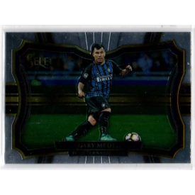 2017-18 Select #201 Gary Medel