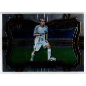 2017-18 Select #240 Miranda