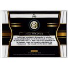 2017-18 Select #240 Miranda