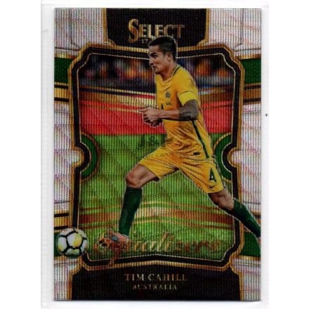 2017-18 Select Equalizers Prizms #3 Tim Cahill