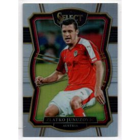2017-18 Select Prizms Silver #140 Zlatko Junuzovic