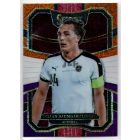 2017-18 Select Prizms Multi Color #34 Julian Baumgartlinger
