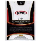 2017-18 Select Prizms Multi Color #34 Julian Baumgartlinger