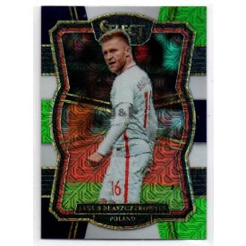 2017-18 Select Prizms Multi Color #126 Jakub Blaszczykowski
