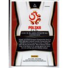 2017-18 Select Prizms Multi Color #126 Jakub Blaszczykowski