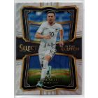 2017-18 Select In the Clutch Prizms #11 Shane Smeltz