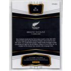 2017-18 Select In the Clutch Prizms #11 Shane Smeltz