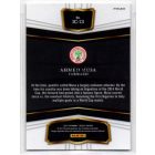 2017-18 Select In the Clutch Prizms #13 Ahmed Musa