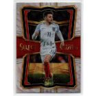 2017-18 Select In the Clutch Prizms #15 Adam Lallana