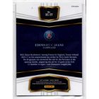 2017-18 Select In the Clutch Prizms #17 Edinson Cavani