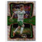 2017-18 Select In the Clutch Prizms #22 Steven Davis