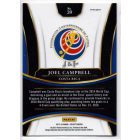 2017-18 Select Prizms Checkerboard #39 Joel Campbell