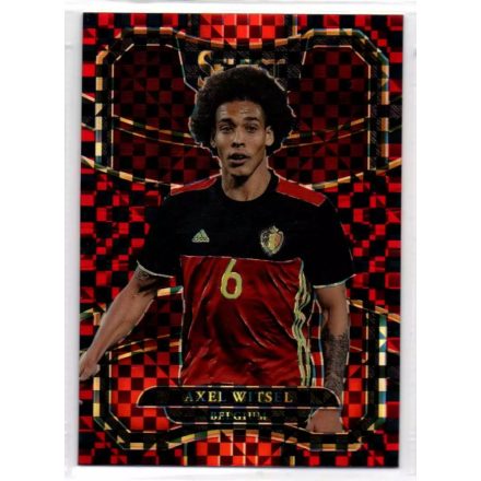 2017-18 Select Prizms Checkerboard #88 Axel Witsel