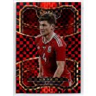 2017-18 Select Prizms Checkerboard #96 Ben Davies