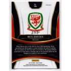 2017-18 Select Prizms Checkerboard #96 Ben Davies