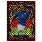 2017-18 Select Prizms Checkerboard #114 Fernandinho