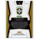 2017-18 Select Prizms Checkerboard #114 Fernandinho