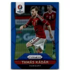 2016 Panini Prizm UEFA Euro '16 Prizms Blue #238 Tamas Kadar