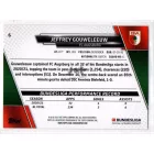 2021-22 Topps Bundesliga #6 Jeffrey Gouweleeuw