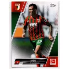 2021-22 Topps Bundesliga #8 Iago
