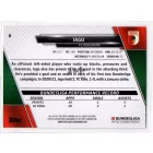 2021-22 Topps Bundesliga #8 Iago