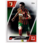 2021-22 Topps Bundesliga #9 Ruben Vargas