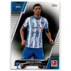 2021-22 Topps Bundesliga #14 Niklas Stark
