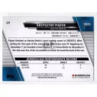 2021-22 Topps Bundesliga #19 Krzysztof Piątek