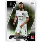2021-22 Topps Bundesliga #22 Marvin Friedrich