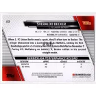 2021-22 Topps Bundesliga #23 Sheraldo Becker