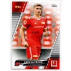 2021-22 Topps Bundesliga #28 Grischa Prömel