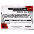 2021-22 Topps Bundesliga #28 Grischa Prömel