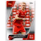 2021-22 Topps Bundesliga #30 Timo Baumgartl