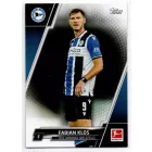2021-22 Topps Bundesliga #32 Fabian Klos