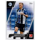 2021-22 Topps Bundesliga #34 Joakim Nilsson
