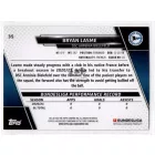 2021-22 Topps Bundesliga #35 Bryan Lasme