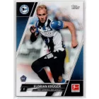 2021-22 Topps Bundesliga #39 Florian Krüger