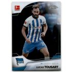 2022-23 Topps Chrome Bundesliga #6 Lucas Tousart