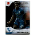 2022-23 Topps Chrome Bundesliga #15 Jordi Osei-Tutu