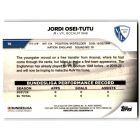 2022-23 Topps Chrome Bundesliga #15 Jordi Osei-Tutu