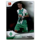 2022-23 Topps Chrome Bundesliga #20 Marco Friedl