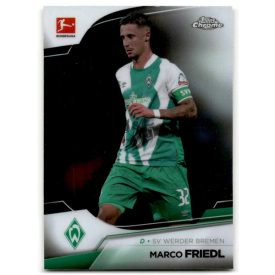 2022-23 Topps Chrome Bundesliga #20 Marco Friedl