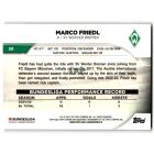 2022-23 Topps Chrome Bundesliga #20 Marco Friedl