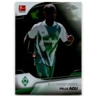 2022-23 Topps Chrome Bundesliga #22 Felix Agu