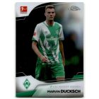 2022-23 Topps Chrome Bundesliga #23 Marvin Ducksch