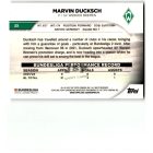 2022-23 Topps Chrome Bundesliga #23 Marvin Ducksch