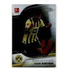 2022-23 Topps Chrome Bundesliga #27 Karim Adeyemi