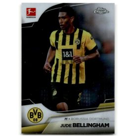 2022-23 Topps Chrome Bundesliga #28 Jude Bellingham