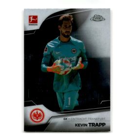 2022-23 Topps Chrome Bundesliga #32 Kevin Trapp