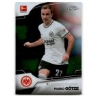 2022-23 Topps Chrome Bundesliga #36 Mario Gotze